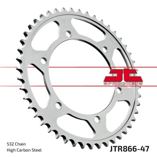 REŤAZOVÁ SADA D.I.D CHAIN - STRIEBORNÝ CHAIN 530 VX, X-RING (X, NX, QX, XS), CHK FRONT SPROCKET JT, CHK REAR SPROCKET JT PRE YAMAHA YZF 1000 R THUNDERACE 1998-2000