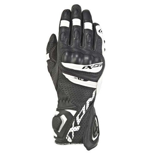 IXON RS TEMPO AIR LADY BLACK/WHITE