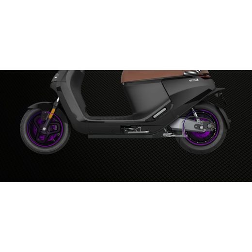 SEGWAY ESCOOTER E125S