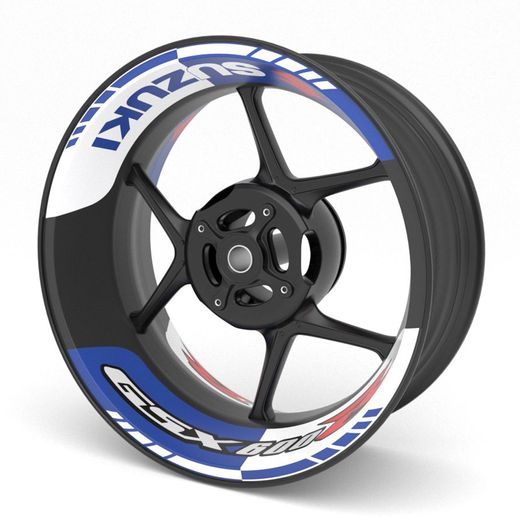 POLEP ADVANCED PRO SUZUKI GSX600R SPLIT