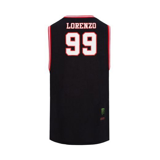 TRIČKO KRATKE MONSTER LORENZO