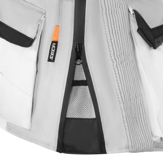 ARRAKIS III GREY BLUE RED