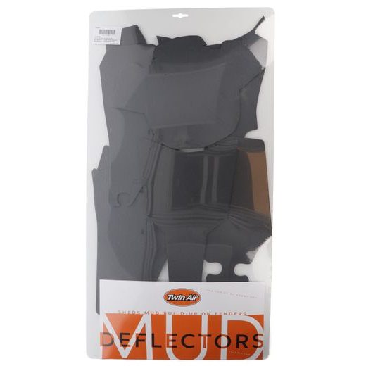 MUD DEFLECTOR TWINAIR 177767500 FENDER FOAM
