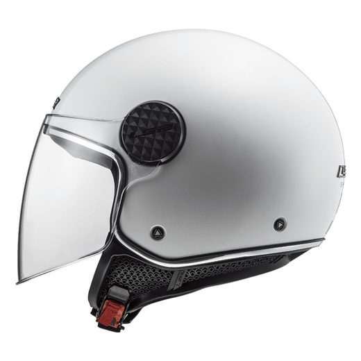 OF558 SPHERE LUX SOLID WHITE