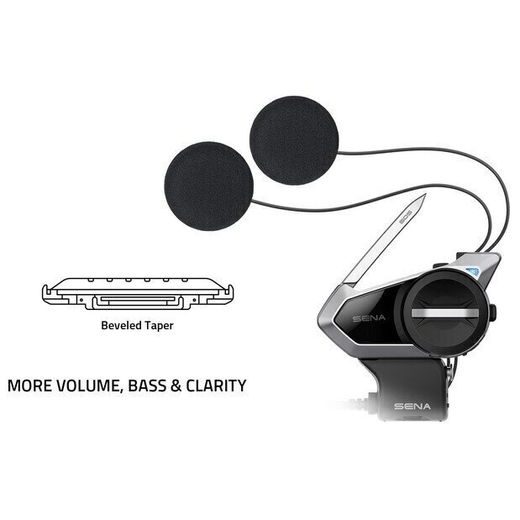 SENA 50S BLUETOOTH SINGEL