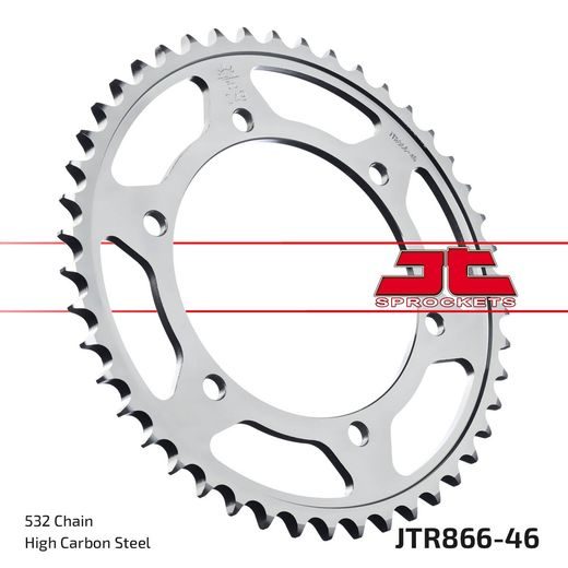 REŤAZOVÁ SADA D.I.D CHAIN - STRIEBORNÝ CHAIN 530 VX, X-RING (X, NX, QX, XS), CHK FRONT SPROCKET JT, CHK REAR SPROCKET JT PRE YAMAHA YZF 1000 R THUNDERACE 1996-2002