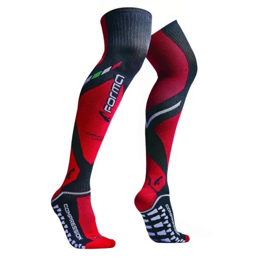 PONOŽKY FORMA OFF-ROAD COMPRESSION LONG