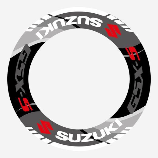 POLEP PREMIUM PRO SUZUKI GSX-S