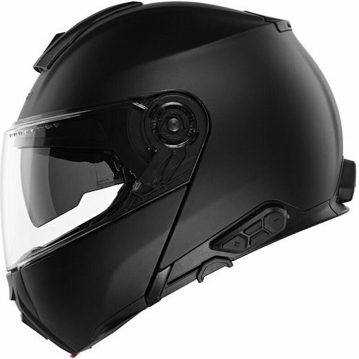 SCHUBERTH SC2