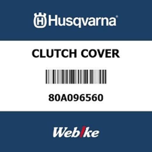 COVER OEM : 80A096560