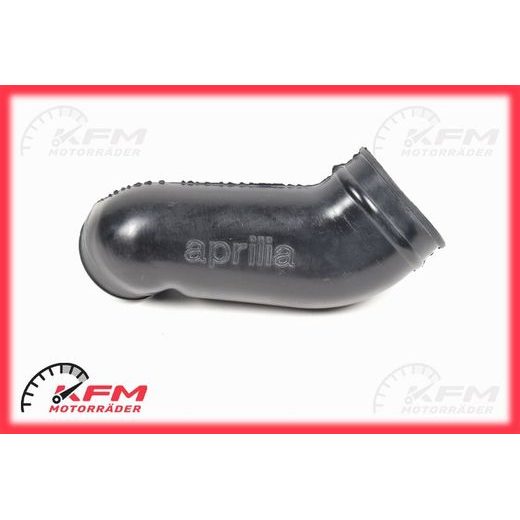 HADICE OD KARBURÁTORU K FILTRU APRILIA LEONARDO 125-150 CCM