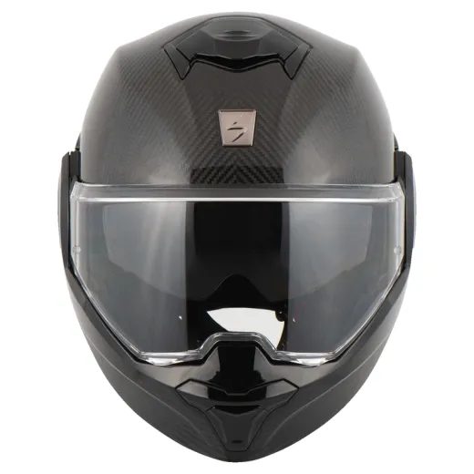 EXO-TECH EVO CARBON ROVER LESKLÁ ČIERNA