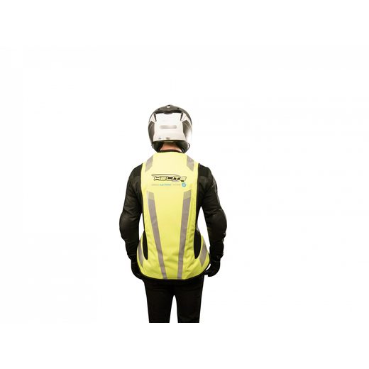 HELITE E-TURTLE HIVIS