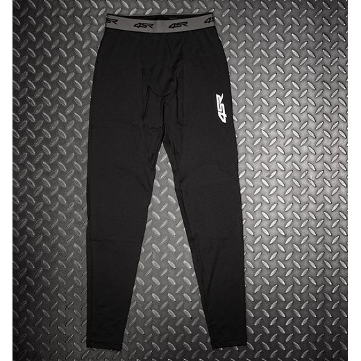 TERMO NOHAVICE SIX-PACK BLACK