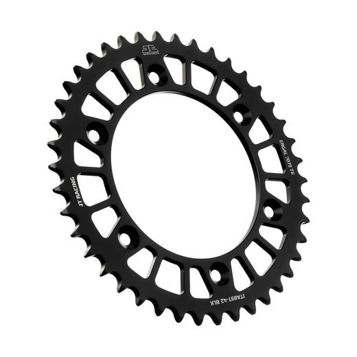 REŤAZOVÁ SADA EK - STRIEBORNÝ CHAIN 520 SRO, O-KRÚŽOK, CHK FRONT SPROCKET JT CHK RUBBER CUSHIONED, CHK REAR SPROCKET JT PRE KTM 690 RALLY REPLICA 2009-2010