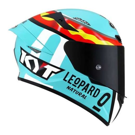 TT-COURSE LEOPARD REPLICA SPANIARD