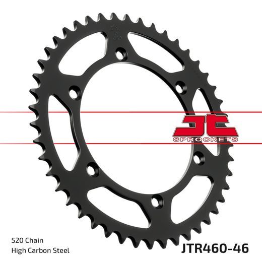 REŤAZOVÁ SADA D.I.D CHAIN - ZLATÝ CHAIN 520 ERVT, X-RING (X, NX, QX, XS), CHK FRONT SPROCKET JT, CHK REAR SPROCKET JT PRE KAWASAKI KX 500 1984-1985
