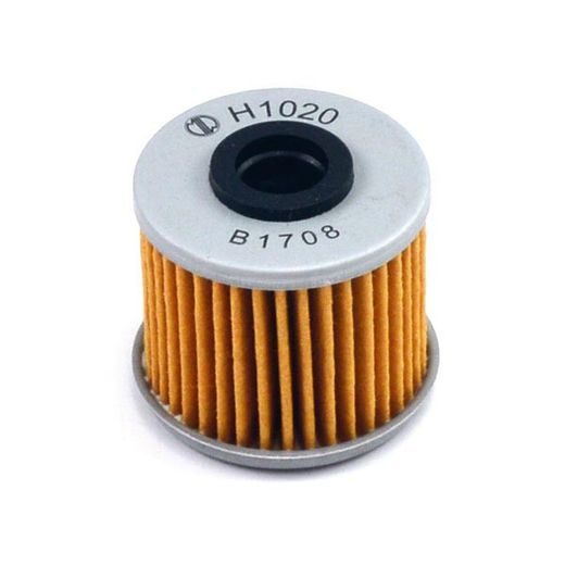 OLEJOVÝ FILTER MIW H1020 (ALT. HF117)