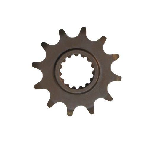 REŤAZOVÁ SADA D.I.D CHAIN - STRIEBORNÝ CHAIN 520 VX, X-RING (X, NX, QX, XS), CHK FRONT SPROCKET SUPERSPROX, CHK REAR SPROCKET SUPERSPROX PRE KTM ENDURO 250 1990