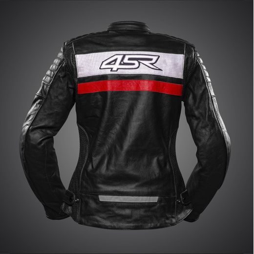 ROADSER LADY III RED