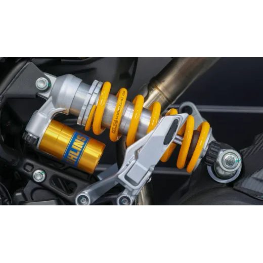 ÖHLINS REAR SHOCK ABSORBER FOR ITALJET DRAGSTER 459/700