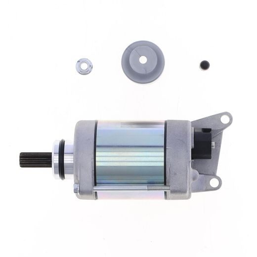 STARTER MOTOR ATHENA S410250400002