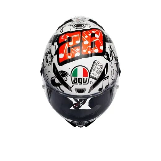 PISTA GP RR GUEVARA MOTEGI 2022