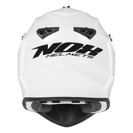 N633 MONO WHITE