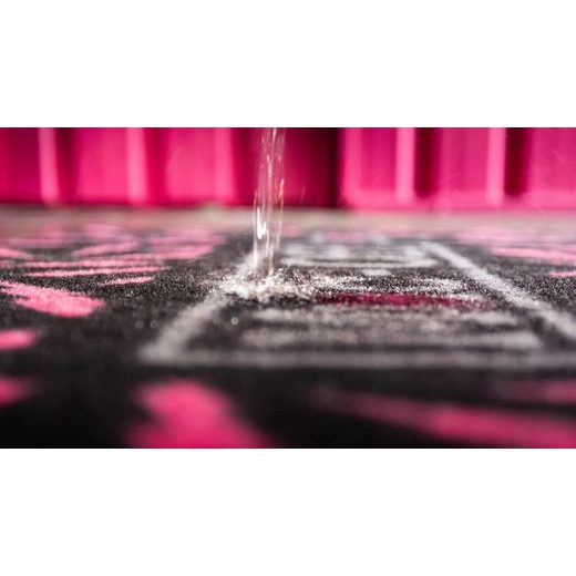 RIDICULOUSLY ABSORBENT FLOOR MAT MUC-OFF 21166