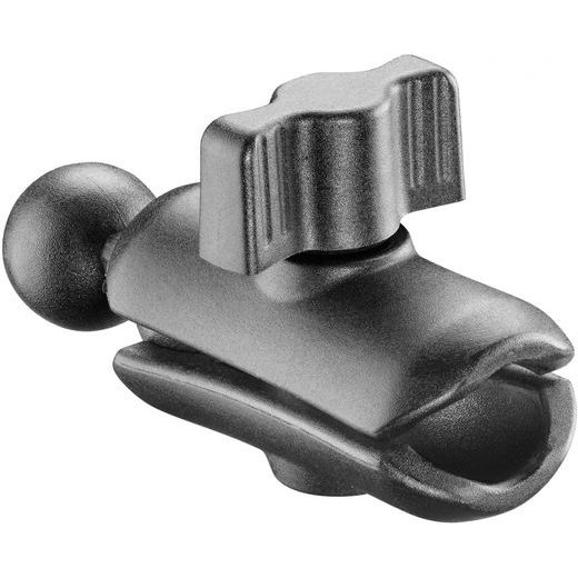 DRŽIAK NA MOBIL MOTOCRAB S BEZDROTOVÝM NABÍJANIM