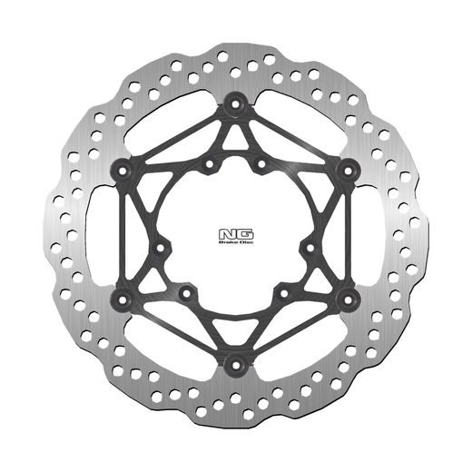 BRZDOVÝ KOTÚČ NG 1489X