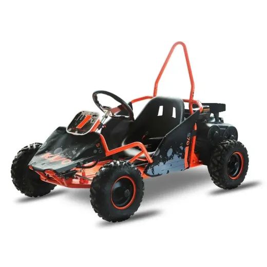KAYO S70 BUGGY