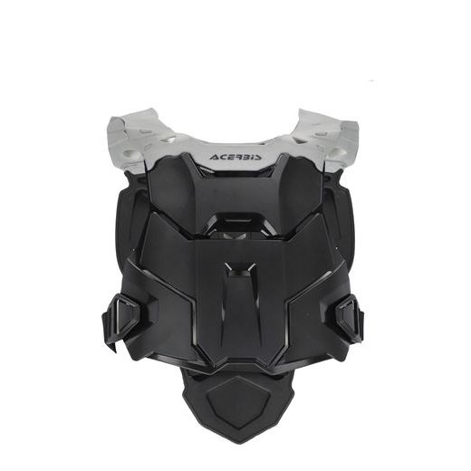ACERBIS LINEAR ROOST GREY/BLACK