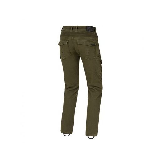 BADLANDS ARM KHAKI