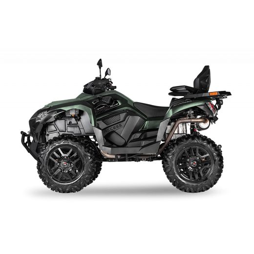 SHADE SPORT 800 PLUS SUPERCHARGER