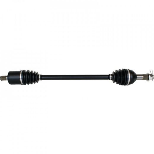 NÁPRAVA ALL BALLS RACING AB8-CA-8-350 8BALL