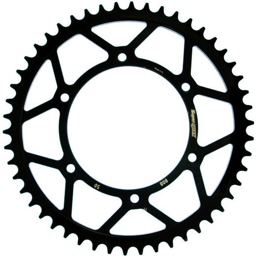 REŤAZOVÁ SADA EK - ZLATÝ CHAIN 520 RRSM, NON-SEALED, CHK FRONT SPROCKET SUPERSPROX, CHK REAR SPROCKET SUPERSPROX PRE SUZUKI RM-Z 450 2013-2024