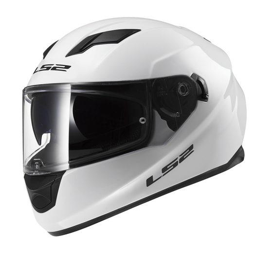 FF320 STREAM EVO SOLID WHITE