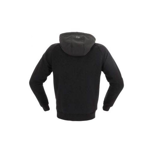 TITAN 2 HOODIE BLACK