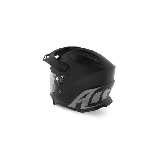 COMMANDER MATT BLACK