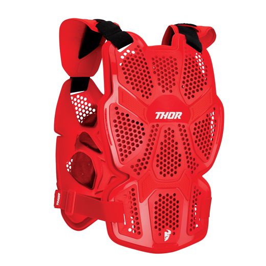 SENTINEL PRO RED