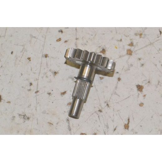 IDLE GEAR T22 OEM : 800089012