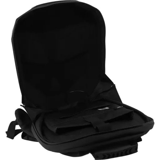 RUKSAK S PROGRAMOVATEĽNÝMI LED DISPLEJMI