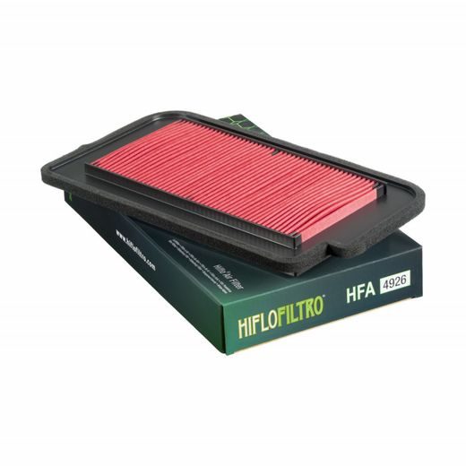 VZDUCHOVÝ FILTER HIFLOFILTRO HFA4926