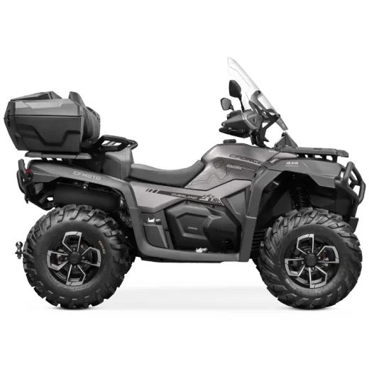 GLADIATOR X625-AOVERLAND