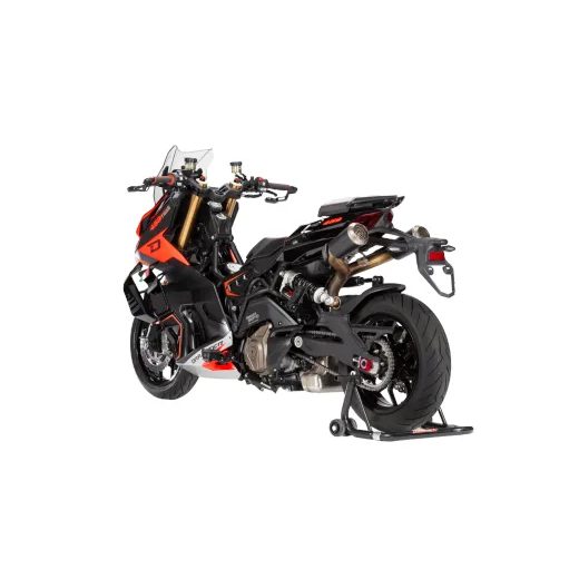DRAGSTER 459 TWIN ORANGE/BLACK