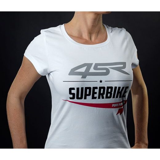 4SR TRIČKO POWER LADY