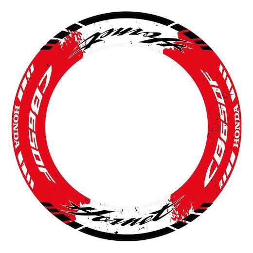 POLEP PREMIUM PRO HONDA CB650F