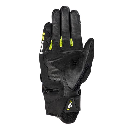 RS5 AIR BLACK/YELLOW