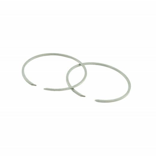 FF OIL SEAL CIRCLIP K-TECH WP 111-805-001 48.00MM (PÁR)